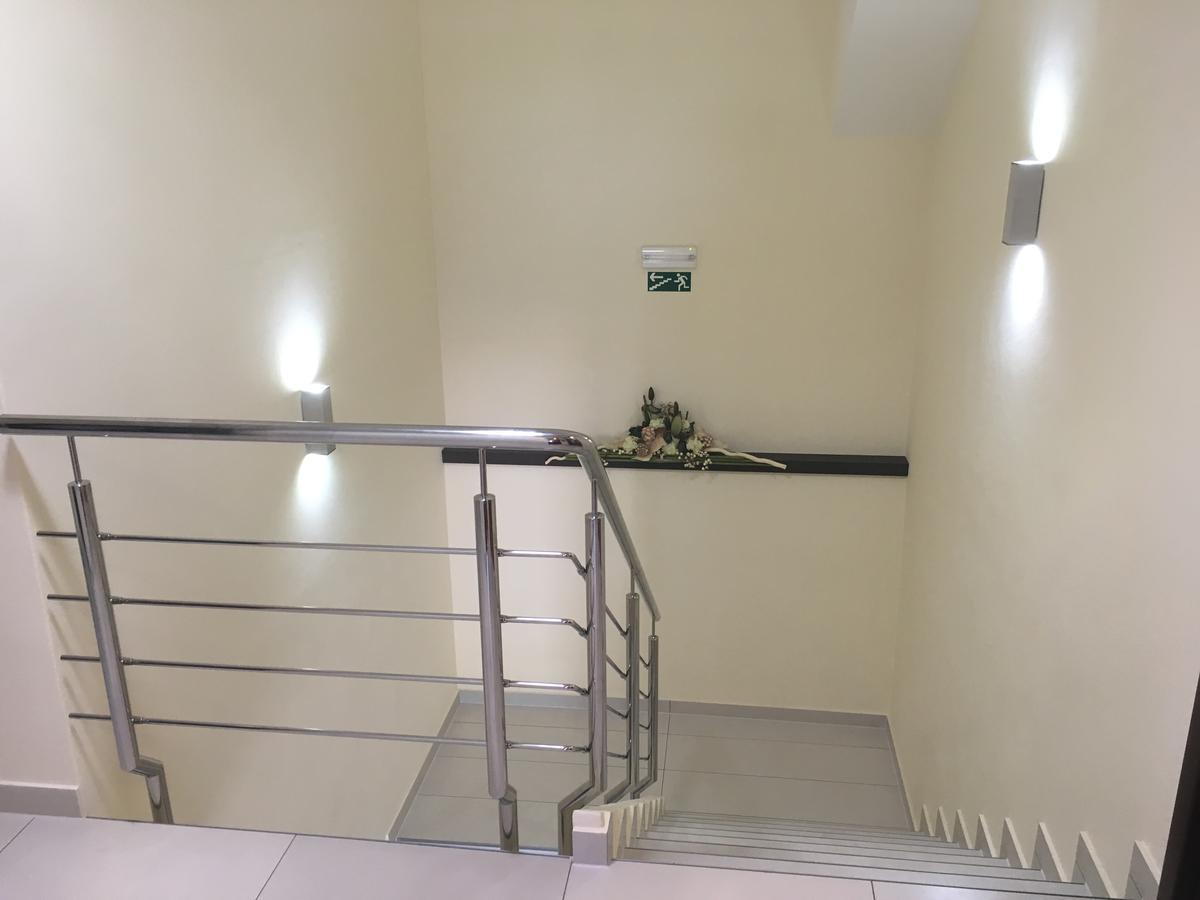 Penzion Hermina Veselí nad Moravou Kültér fotó
